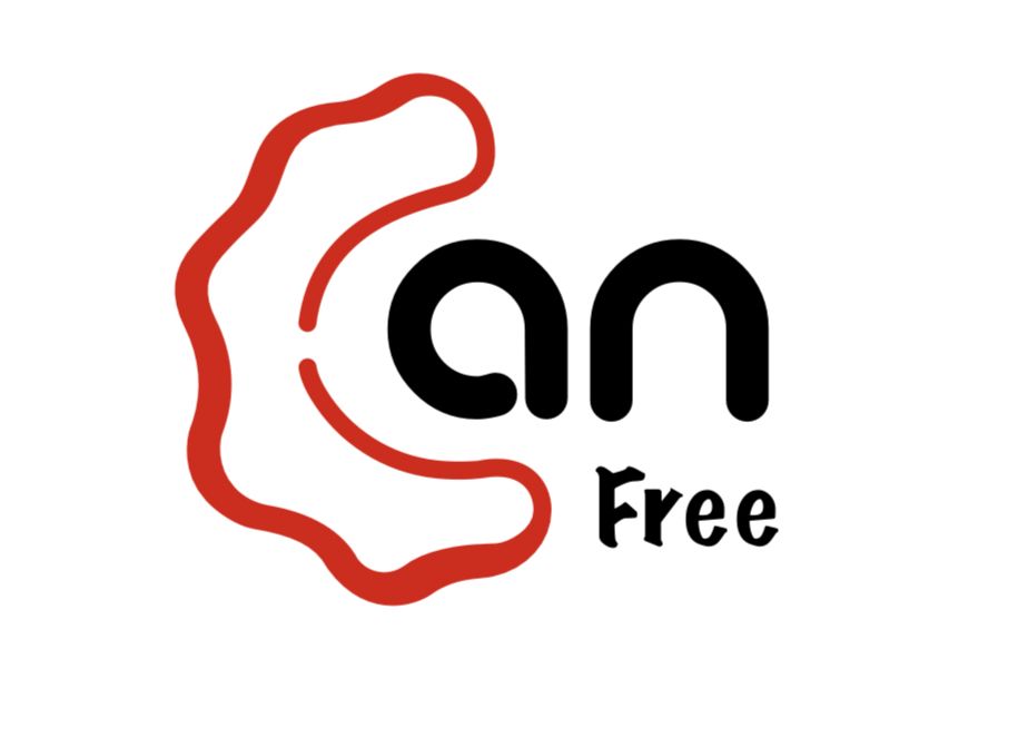CanFree comfortable clothing for patients